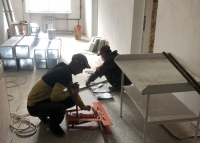 Модернизация первичного звена: в Волгоградской области продолжается ремонт поликлиник