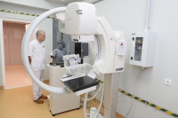 В волгоградском регионе стартует новый этап обучения врачей онконастороженности