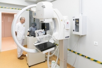 Более 107 тысяч жителей волгоградского региона получили помощь в амбулаторных онкоцентрах
