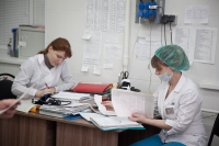 В Волгоградской области принимаются дополнительные меры для лечения больных гриппом и ОРВИ