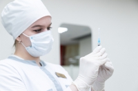 В волгоградский регион поступила партия детской вакцины от гриппа