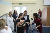 «Все начинается с семьи» – в Волгоградской области стартовала программа по укреплению семейных ценностей