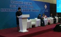 В Ростове прошло расширенное совещание совета директоров фондов ОМС