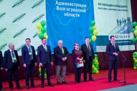 В Волгоградской области развивается государственная стоматологическая служба