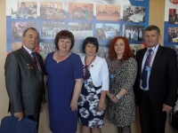Делегаты Волгоградского Профсоюза приняли участие во Всероссийском Съезде