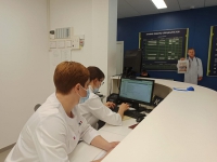 В Волгоградской области развиваются электронные и дистанционные медицинские сервисы