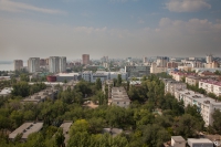 В Волгоградской области стартует конкурс на соискание премий в сфере науки и техники