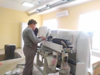 Современное цифровое медоборудование устанавливают в поликлиниках Волгоградской области