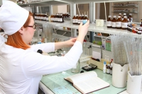 В волгоградском регионе продвигается проект создания фармацевтического кластера