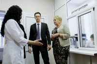 В Волгоградской области расширяется служба наркологической реабилитации