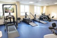 В волгоградские клиники поступит современное реабилитационное оборудование