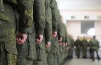 Госдума повысила предельный возраст пребывания в запасе некоторых военнообязанных