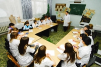 В Волгоградской области продолжается подготовка врачей по целевому набору