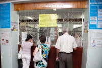 В медицинских учреждениях Волгоградской области началась проверка работы регистратур