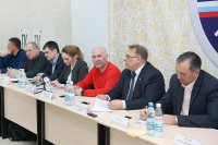 В Волгоградской области развивают государственные сервисы для бизнеса