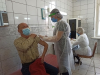 Волгоградские работодатели стимулируют вакцинирующихся от коронавируса сотрудников