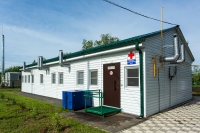 В заволжских селах Волгоградской области построят новые учреждения здравоохранения