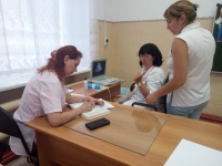 В села Волгоградской области отправят «Модули здоровья»