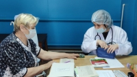 В Волгоградской области новые медицинские кадры готовят с помощью госпрограмм