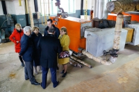 В Волгоградской области обновляется материально-техническая база районных больниц