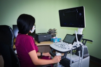 В волгоградских медучреждениях обновляют диагностическое и лечебное оборудование