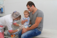 В Волгоградскую область поступила первая партия вакцин от гриппа
