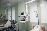 В волгоградском регионе из больницы выписаны двое пострадавших