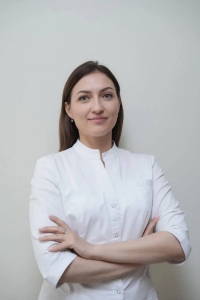 Волгоградский инфекционист: