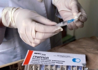 В волгоградском регионе в плановом режиме проводится вакцинация от гриппа