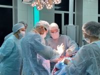 Волгоградским пациентам удалили сложные опухоли мозга в рамках мастер класса научно-исследовательского центра