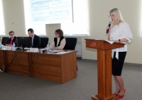 В Волгоградской области подводят итоги реализации региональных проектов за первый квартал