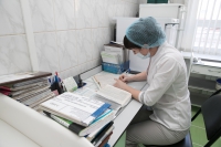 92 медика пополнили штат сельских больниц волгоградского региона