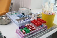 В Волгоградской области сохраняется тенденция снижения заболеваемостью ВИЧ-инфекцией