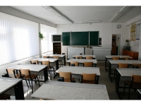 В образовательных учреждениях Волгоградской области вводятся ограничительные мероприятия