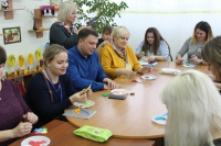 Волгоградская область представит опыт работы с «особенными» детьми на межрегиональной конференции