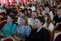 Порядка 250 «целевиков» ВолГМУ пополнят коллективы медучреждений Волгоградской области в 2023 году