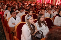 В Волгоградском регионе проходит международная конференция по проблемам обезболивания
