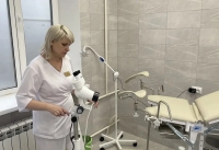 Почти 300 тысяч волгоградцев бесплатно проверили репродуктивное здоровье