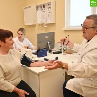 Утвержден перечень врачебных специальностей, кому выплатят по 2 млн рублей