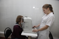 С заботой о здоровье: жители волгоградского региона принимают участие в профилактических акциях