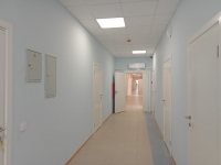В районах Волгоградской области обновляют поликлиники
