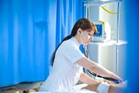 В Волгоградской области улучшается качество медицинской помощи