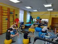 3000 волгоградских детей прошли реабилитацию после коронавирусной инфекции