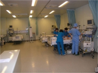 Волгоград: тромболизис получает каждый третий пациент с инфарктом