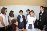 Передовой опыт Волгоградской области по развитию гериатрии оценили на выездном совещании Минздрава РФ