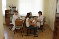Волжская детская поликлиника №2  вошла в ТОП-10 Всероссийского публичного рейтинга Минздрава РФ
