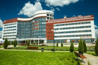 В Волгоградской области подвели итоги первого года работы нового онкодиспансера