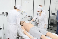 В волгоградском регионе выросло число квот для «целевой» подготовки врачей