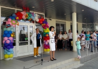 В медучреждениях волгоградского региона расширяется спектр услуг для молодых мам