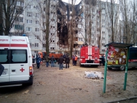 В Волгоградской области из больницы выписан первый пострадавший